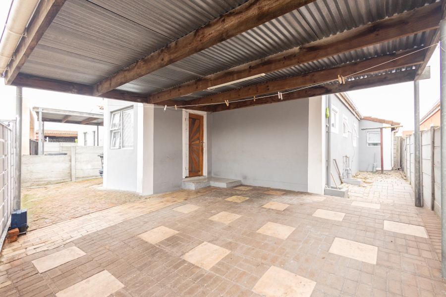 3 Bedroom Property for Sale in Scottsdene Western Cape
